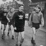 Ian Rush returns to Liverpool after his spell at Juventus makes our Instagram pic of the Day#liverpool #ianrush #juventus