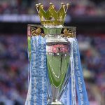 It is time. One of the reasons why I love August. The EPL Kicks off on Friday. What are your predictions for the season. Who will be Champions?