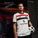 The MANCS Sign De Ligt. I always have a soft spot for the Juve guys. What say the MANCS on this signing