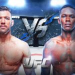 Musseeeeeeve UFC Clash Later. Whats your prediction. Dricus Du Plessis vs. Israel Adesanya