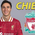 As @fabriziorom says Here we Go. Rememeber than Euro 2020 Semi Final when he scored the equaliser and commentator said Chieeeeeeeessssssssaaaaaaa. Lots of mixed reaction Boys. Il take him. winger and CF.