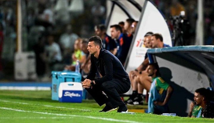 Verona 0 Juventus 3. Motta makes it 2 out of 2. Juve start strong and a looking good.