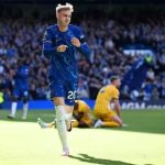 Cole Palmer pots 4. Arsenal win and Citeh Draw