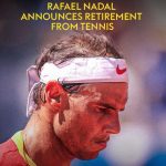 The Tennis World will miss Rafa Nadal. Rafa will retire after the Davis Cup. Vamos Rafa#rafanadal #nadalretires