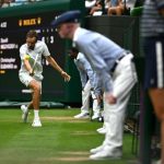 "Its like the Oriental Plaza putting new XMAS decorations and changing that 50 yearl old Camel"- It just wont be the same- A quote by Uncel Bhai GoraAfter 147 years of human line judging, the All England Club has decided to fully transition to electronic line calling technology, marking a new era for the sport. This move positions Wimbledon alongside other major tennis tournaments like the US Open and Australian Open. How do you feel about this?