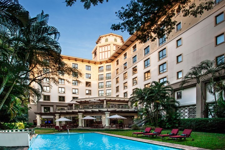 Southern Sun Dar es Salaam Reopens After Four-Year Hiatus with a Modern RefreshDar es Salaam, Tanzania – 21 October 2024 – Southern Sun is pleased to announce the reopening of its popular Southern Sun Dar es Salaam hotel in Tanzania, This property has undergone a refresh and is ready to welcome back guests with a clean look and improved amenities.Located in the heart of Dar es Salaam’s commercial district, Southern Sun Dar es Salaam borders the historic botanical gardens and neighbours major government offices, Embassies and Diplomatic Missions, including Julius Nyerere International Conference Centre. With its prime location, it provides an excellent choice for business travellers, diplomats, and tourists seeking a comfortable and refined stay in Dar es Salaam.“The market in Tanzania is showing strong economic indicators, making it an ideal time to reopen and offer our signature hospitality once more,” said Lynton Delaney, Offshore Operations Director at Southern Sun.A New Look and Improved ComfortGuests can look forward to our vibey Baraza Café, Grill & Bar, which highlights the rich flavours of Tanzania, with a diverse menu featuring fresh seafood, regional dishes, and premium grilled selections.The hotel’s swimming pool, water feature and public areas now boast intricate mosaic work and a refreshed colour scheme creating a welcoming environment. Enhanced HVAC and IT systems provide reliable climate control and high-speed Wi-Fi throughout the property, making it a suitable venue for conferences, business meetings, and events.Designed for Business, Diplomatic and Leisure GuestsSouthern Sun Dar es Salaam’s proximity to the Julius Nyerere International Airport and the recently commissioned SGR passenger train that operates between Dar es Salaam and the capital Dodoma, is an additional advantage. Proximity to the neighbouring Diplomatic missions such as the British High Commission, European Commission, South African High Commission and Tanzania’s Ministry of Foreign Affairs, combined with its meeting rooms, make it an excellent choice for government, Diplomatic and business travellers, as well as conference attendees. The hotel offers dedicated facilities