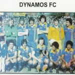 Im enjoying developing Swoosh0018.com .Sports, Food, Travel and no badaams (wink). Uncle Bhai Gora is back and wants his own section. How good was this team?Leave your commentsThanks Imtiaz Ahmed Karolia for naming the players.Salaams , Back L- R Mansoor Abdullah, Jackal Fredericks , Richard Young, Dave Gardner, Tony Stathakis, Leon Carroll, Bertie Baard, Roy Sherwitz…Front L- R George Serope,, Mascot Zahir Coovadia, Colin MacBride, Siraj Abass, Ivan Simmons, Paul Sangion, Christie Martin, Rashid Khan*If you want to contribute to "BACK IN THE DAY WITH UNCLE BHAI GORA" -Send in your pics to info@swoosh0018.com or inbox us.#dynamosfc #dynamos #sasoccer #sahistory #sasoccerhistory