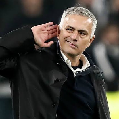 Mooooorinyo Sacked. How do the MANCS feel? Who will take over now 🤔🤔