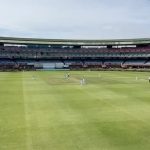 South Africa 🇿🇦 vs Sri Lanka 🇱🇰 . 2nd Test at St George’s Park, PE. Our man on the scene was @ebrahimlambat