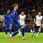 Top Game Spurs vs Chelsea. Seen one Spurs owe ducking this Morning. What say the COYS. Chelsea on fire. Two penalty’s conceded by Spurs. Patson said Postecoglooo will be gone in a week. In other results Arsenal only had one corner and drew 1-1 at Fulham. Atletico Madrid beat Sevilla 4-3 and Lazio beat Napoli 1-0.