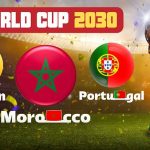 Sky Sports News@SkySportsNewsBREAKING: FIFA has confirmed the 2034 World Cup will be held in Saudi Arabia, while the 2030 World Cup will be co-hosted by Spain, Portugal and Morocco with the opening three matches in South America