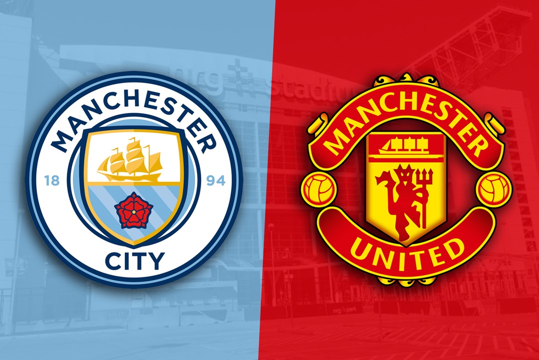 Lets Comp this.Predict the score and Win a mini ball.The Manchester Derby is on tomorow.Interesting this one. City are at the weakest. The MANCS got a new coach. I fancy the MANCS Here. Lets comp this. #manchesterderby #mancityvsmanutd
