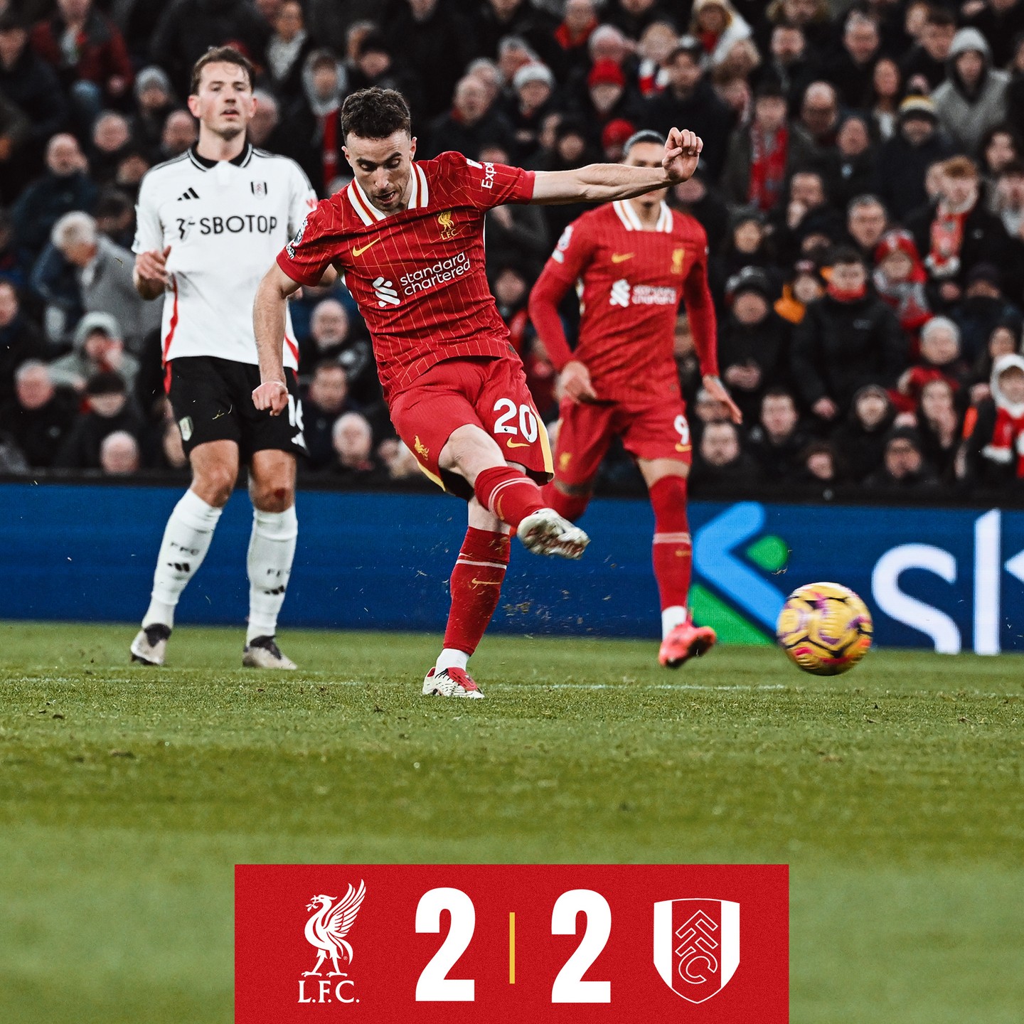 Tough Day at the Office with 10 Men. 2-2. Wel take it I guess. What says the Chaps?Arsenal draw 0-0 to Everton. Newcastle hammer 4 past Leicester. Ipswich beat Wolves 2-1. Later its Juve vs Venezia