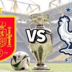 France vs Spain in the first Euro 2024 Semi final. What’s your prediction? #spainvsfrance