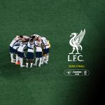 Man Utd 3 Spurs 4. I told Patson and them You guys made heavy weather in the end. All said its Spurs vs Liverpool in the Carabao Cup Semi Final. Gonna be Class#carabaocup #manutdvsspurs #coys