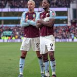 Aston Villa 2 Man City 1. What is happening to Citeh. Another loss. Top win @reza_bodiat #astonvillavancity #villapark #astonvilla #mancity