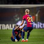 Barcelona 1 Atletico 2. I quite enjoyed wathching a big La Liga game. Atletico worthy of a win in a style like their coach. Sortloths winner at the death gave Atletico their 12 win on the trot. Oblak is world class and some top saves prevented barsa from buying the tie. Flick went for a 4-3-3 to counter the high press. This leaves Barsa with 1 win in their last 7 games. Well done Atletico. Winning Ugly is no crime