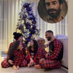 Salah Left it late last night to post his XMAS pic. The ALIS (Anti Liverpools) were rejoicing. Liverpools form will slide now they said. But media reports are saying it’s not Salah but Moosa Gani from Rambo 3. Ay I tell you