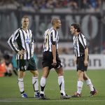 Once Upon a Time at Juventus