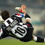 Flying into the XMas weekend with Alex Del Piero and the Predator Mania in Champaign. Whatta Thing#adidaspredator #predatormania #juventus #juve #forzajuve