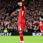 The Slot Machine keeps paying. Liverpool 3 Leicester 1. Slow start in the fog and a Museeeve 3 points