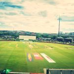 SA vs Pakistan. First Test at Superport Park, Centurion by our Man on the Scene @moebhamjee123