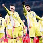 Monza 1 Juventus 2. Finally a 3 pointer. Needed this before the Winter Break. Forza Juve. Need to have a good second half of the season now.#forzajuve #juventus#juve #monzavsjuve