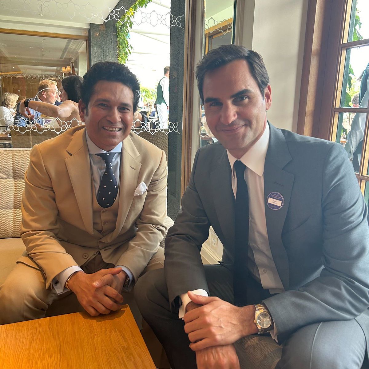 The Definition of GOAT in a pic