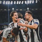 Juventus beat PSV 3-1 and opened their Champions League Account. Yildiz with a beauty. Liverpool beat Milan 3-1. Good wins for Villa and Real Madrid. Bayern smash 9 past Zagreb in a goalfest. Tonight’s a big one as Citeh host Inter.#uefachampionsleague #championsleague