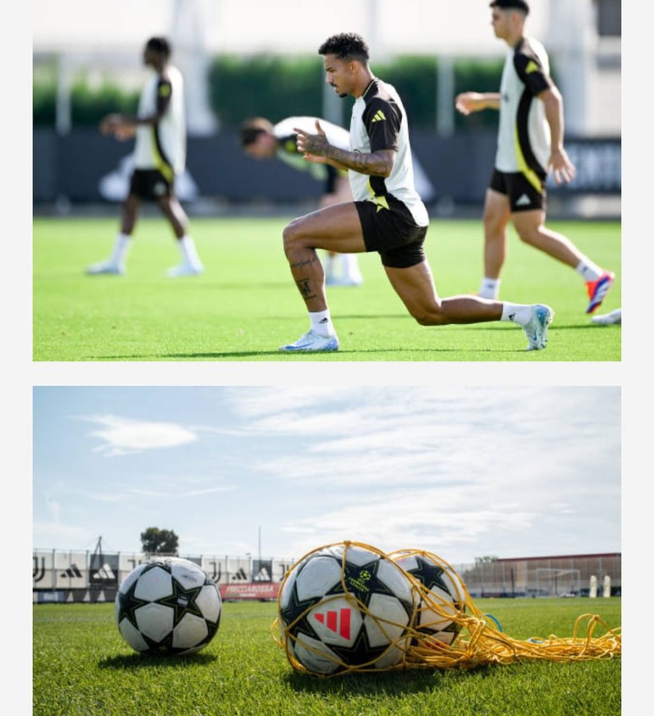 Calm before the Storm. Juve open up their Champions League Campaign at home to PSV Eindhoven. The other Big clash is Liverpool away to AC MIlan. Champions league Mubarak. It’s a European Night tonight