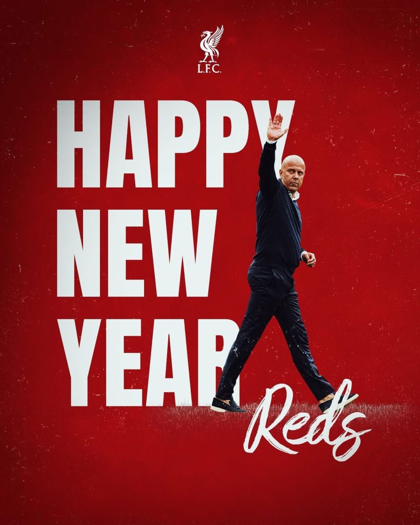 Happy New year. Pull the one Arm Bandit. The Slot Meeecheenes are paying out in 2005. Big one this weekend. ABUS vs ALIS