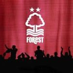 It’s January and Notts Forest sit joint second with Arsenal. Watta thing. Brian Clough would have been very proud. Wolves 0 Forest 3