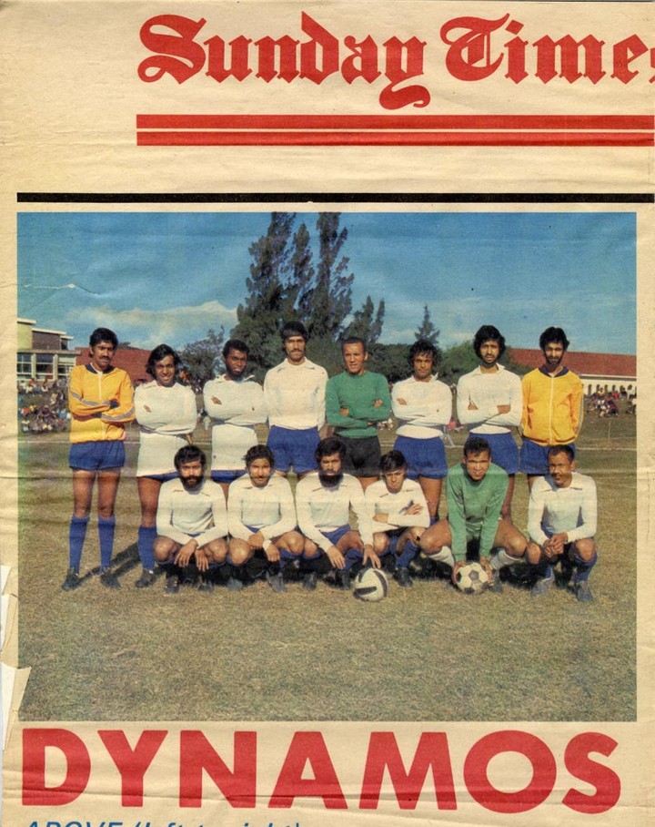 UBG Is back and the Sunday Times was special. Arsenals White Out KIt was beautiful. So were these kits 🙂(Standing Left to Right). Abdool Valley, Hamed Saloojee, Yusuf Hatia, Goolam Moosa, Joffre Swarts, Ahmed Sujee, Goolam Limbada, Yusuf Ebrahim. (Siting Left to Right). Yusuf Dadabhai, Anver Mohamed, Rashid Lambada, Younis Docrat, Louis Wagner, Ralph Hendrikse