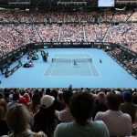Whats happening in the Oz Open 2024. Ive been enjoying it. Some new litys emerging. The links of Joa Fonseca and Learner Tien are staking a claim. Most of the big names still there. Alcaraz and Djokovis still set to meet in quarter final. The Serb is currently on course. Zverev, Sinner still there. Coco Gauff there, Swiatek still there. We head into the second week. Will be superb#auzopen #ozopen #austrailianopen2025 #tennis #alcarazvsdjokovic #melbourne #grandlsam