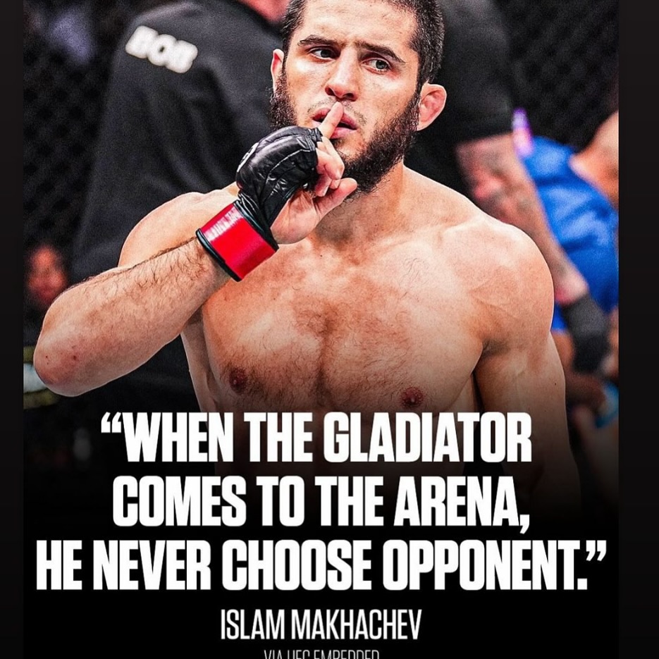 Quote of the Week by Islam.