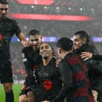 Benfica 4 Barcelona 5. Whatta game to watch. Watched with some Barsa fans. Gotta feel for Benfica. Barcelona are capabale of such things. Nevertherless a top game to watch. In other results another Drab draw for Juve. Cant score. Poor in the offensive half. Monaco beat Villa 1-0. Good wins for Atalanta, Atletico and Liverpool. Liverpool carving out a 2-1 victory at home to Lille. Lets see what today holds#championsleague #uefachampionsleague