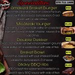 @Crescent_braai are back for first popup of 2025. Catch them at shell protea in Lenasia on Saturday 25 Jan. Pre orders open – 076 711 1466