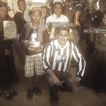 Throwback to Operation Cotchcow. Load Em #swoosh0018charityfoundation