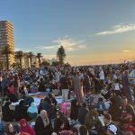 Don’t let us down Cape Town. The Maankykers prepare for sighting  of the moon in Cape Town