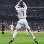 I just did the CR7 Siiiiii. Eid Mubarak everyone ️️