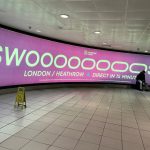 Heathrow @heathrow_airport ️