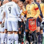 Musseeeve European night for the Gunners. What say Arsenal fans as they prepare to take on Madrid. The other clash also Top game as Inter take on Bayern