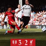 Defeat at Craven Cottage. Next weeks another Week :)