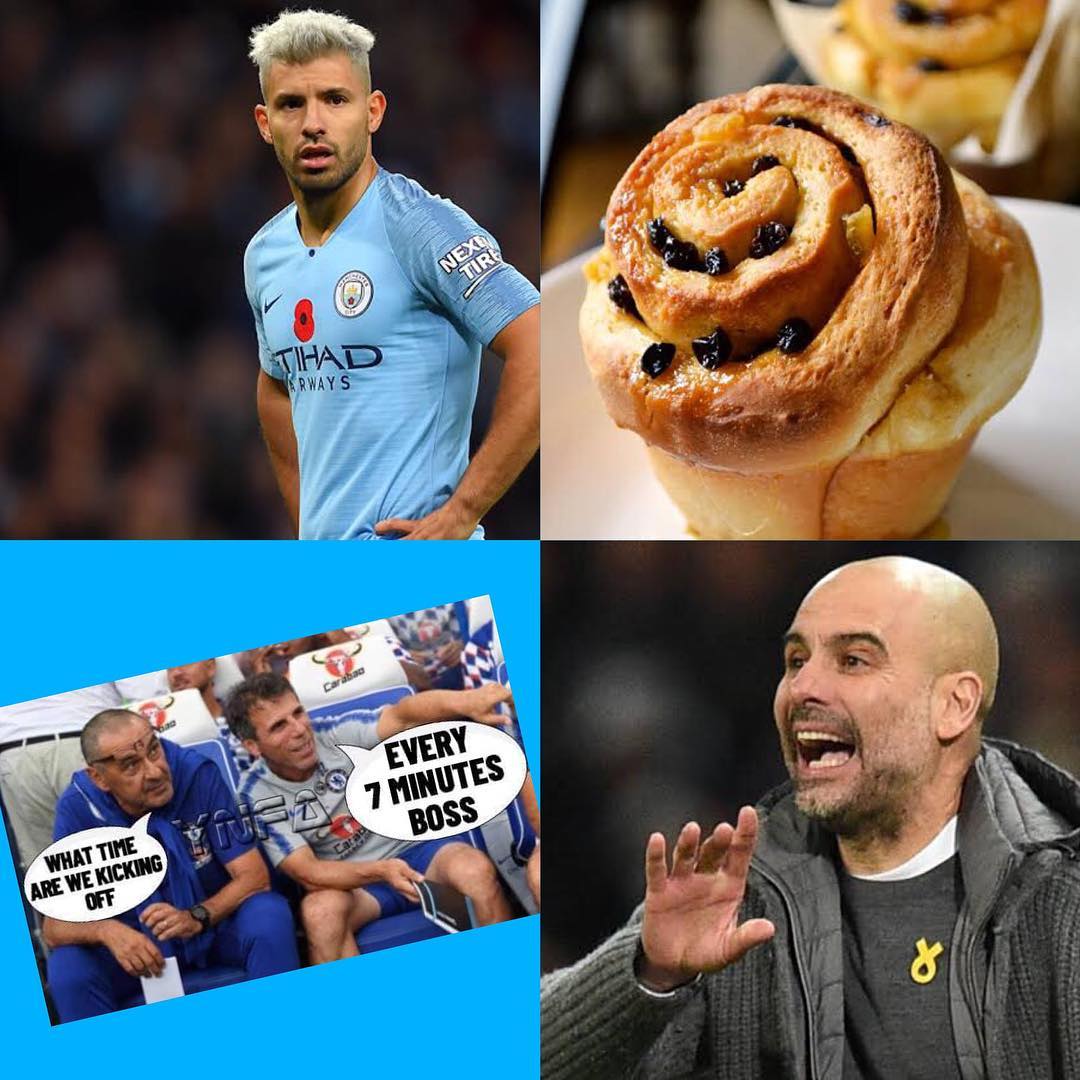 Ay Yay. Sorry @fuzzymayet @mohammed_loonat and the Chelsea Fans. As the Great Shaka used to say. Tonight was Collection Time. 6 of the Best