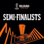 Surely it’s an All English Final. MANCS vs Spurs Final. What say the Spurs Chaps#europaleague #manutdvsathleticbilbao #spurs