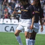 Once Upon a Time at Juve. Juventus take on Udinese tonight in. Must win encounter.