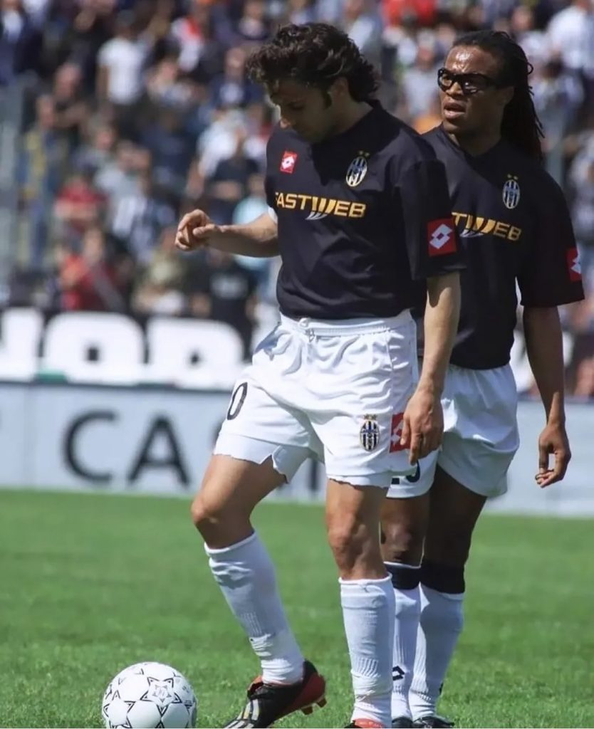 Once Upon a Time at Juve. Juventus take on Udinese tonight in. Must win encounter.