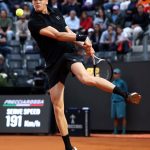 Sinner blitzes Casper Ruud 6-0 6-1 on the Roman Clay. What a display of Power and precision. I hope we get an Alcaraz vs Sinner final#italianopen #jannicksinner #sinnervsruud #foroitalico #atpmasters1000