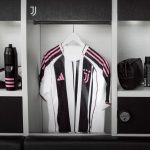 Adidas and Juventus drop the New Juve Home strip 2025/26. I love it. My colors. Looking forward to getting it. Forza Juve