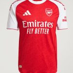 Some new kits have dropped. The Arsenal Home, Chelsea Home, Man City Home and Ajax Home. What are your thoughts?#footballjerseys #ajax #adidasfootball #nikefootball #mancity #chelsea #arsenal